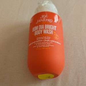 Sol de Janeiro Bom Dia Bright Body Wash -